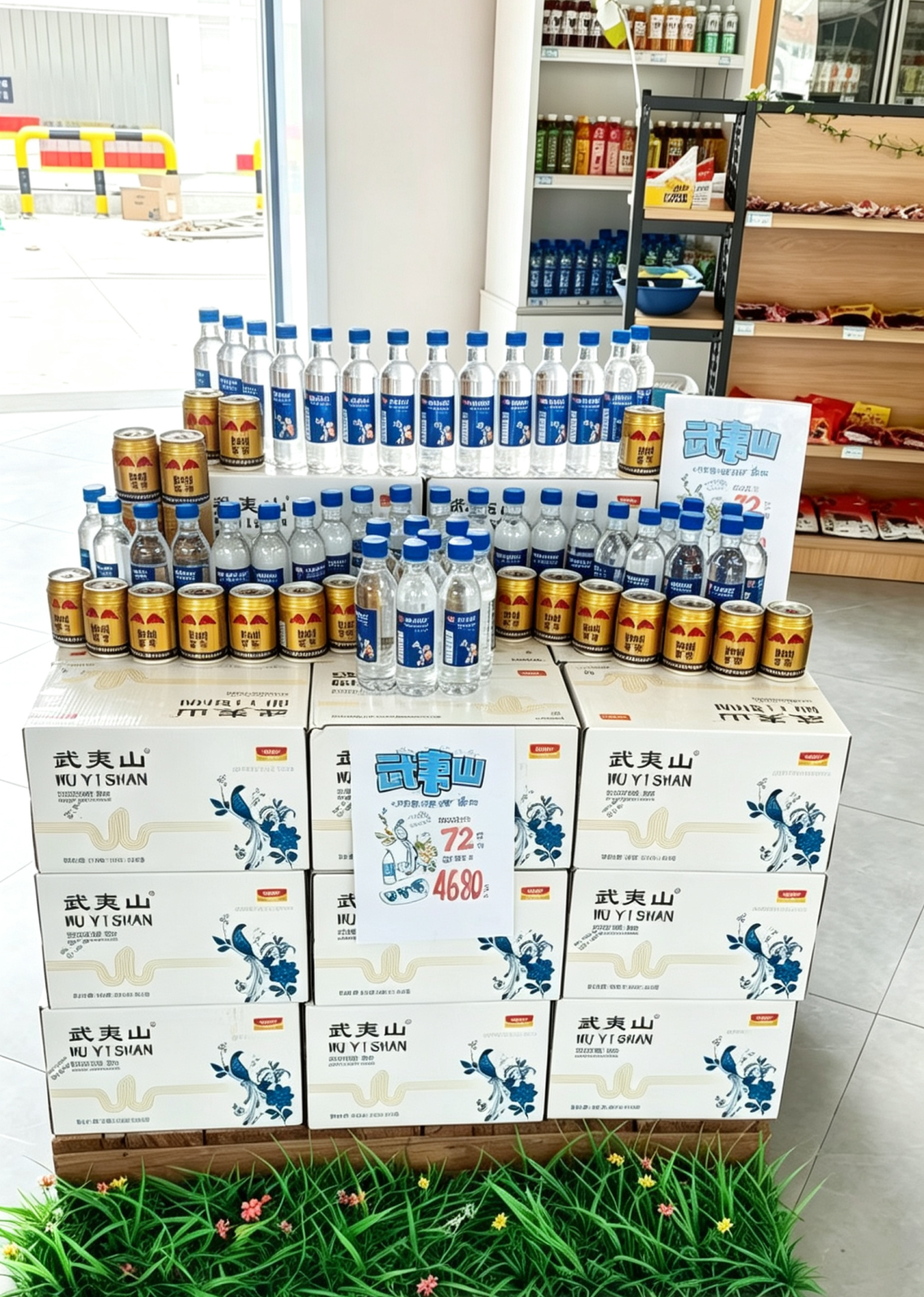 作品照片